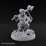 Second Breakfast Can Wait Halfling Adventurer C