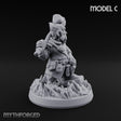 Second Breakfast Can Wait Halfling Adventurer C