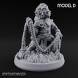 Small Folk, Big Appetite for Trouble Halfling Adventurer D