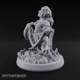 Second Breakfast Can Wait Halfling Adventurer D