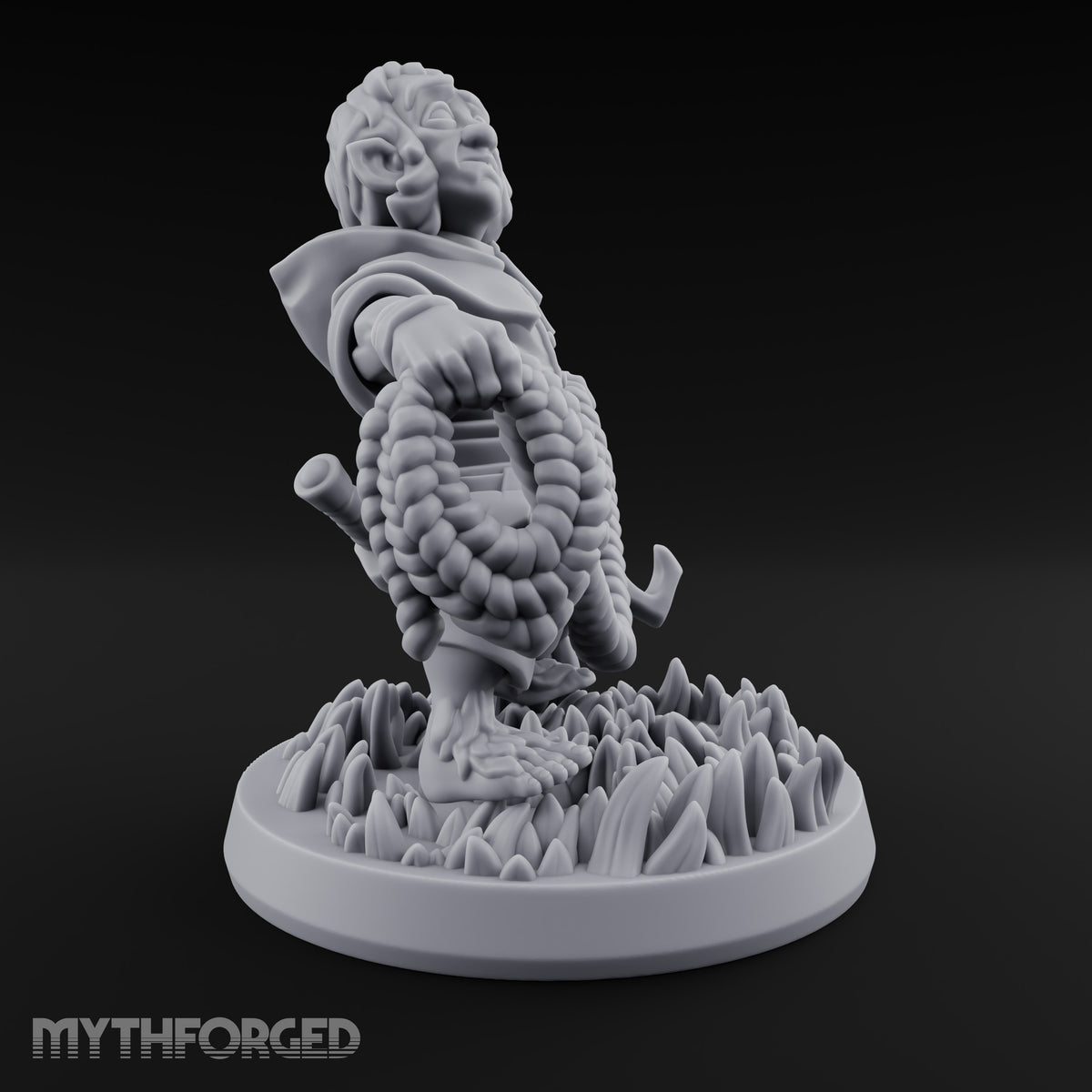 Second Breakfast Can Wait Halfling Adventurer D