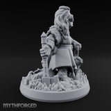 Second Helpings of Adventure Halfling Adventurers — A