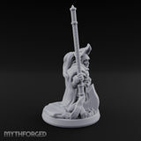 Second Helpings of Adventure Halfling Adventurer B