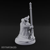 Second Helpings of Adventure Halfling Adventurers — B