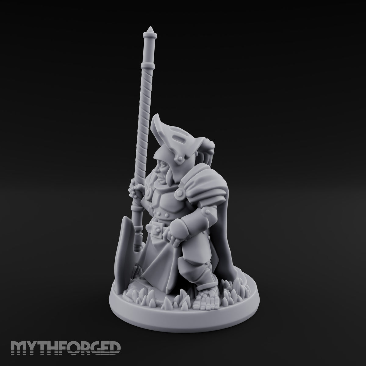 Second Helpings of Adventure Halfling Adventurer B