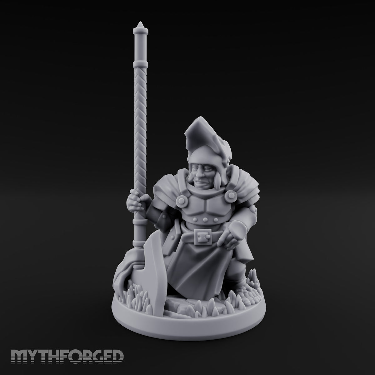 Second Helpings of Adventure Halfling Adventurer B