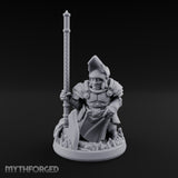 Second Helpings of Adventure Halfling Adventurer B