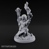 Second Helpings of Adventure Halfling Adventurer C