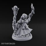 Second Helpings of Adventure Halfling Adventurer C