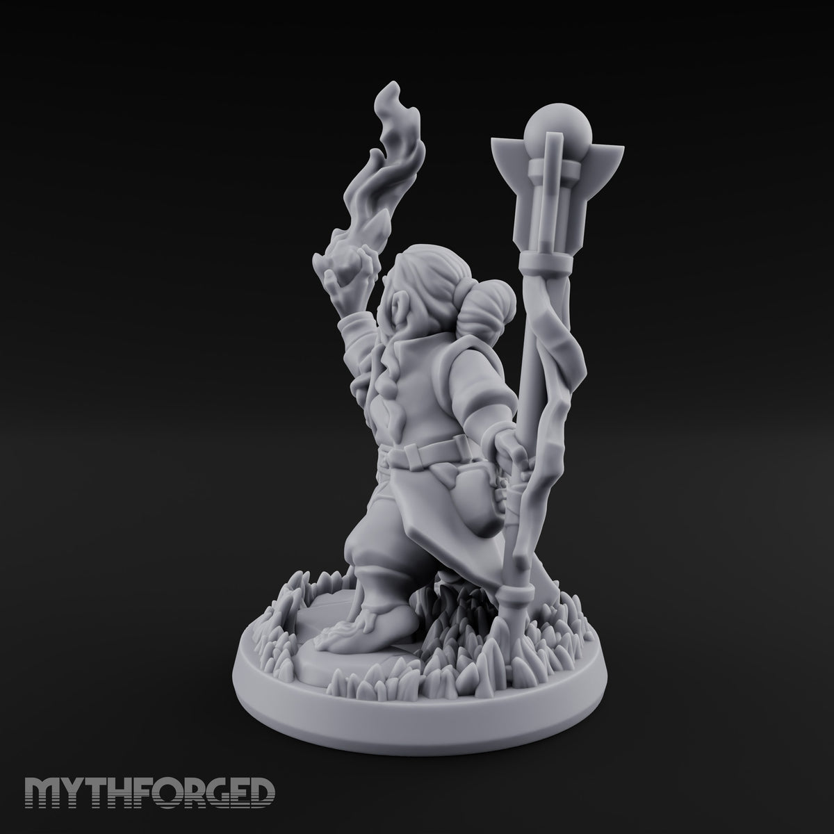 Second Helpings of Adventure Halfling Adventurer C