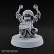 Wooden Spoons, Full Orchestra Halfling Drummer