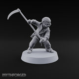 The Harvest Fights Back Halfling Farmer A
