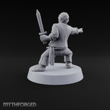 The Ammunition Is Still Fresh Halfling Pumpkin Launcher Operator A