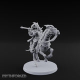 Hard Charging Nomad Cavalry — FAST-CAVALRY-C gallery 2
