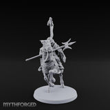 Hard Charging Nomad Cavalry — FAST-CAVALRY-D gallery 1
