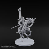Hard Charging Nomad Cavalry — FAST-CAVALRY-D gallery 2