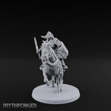 Hard Charging Nomad Cavalry A gallery 2