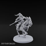 Hard Charging Nomad Cavalry A gallery 3
