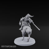 Hard Charging Nomad Cavalry A gallery 6