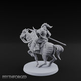 Hard Charging Nomad Cavalry A gallery 7