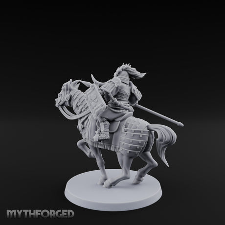 Hard Charging Nomad Cavalry A gallery 7