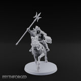Hard Charging Nomad Cavalry B gallery 2