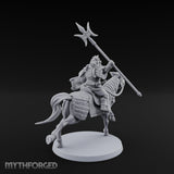 Hard Charging Nomad Cavalry B gallery 5