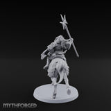 Hard Charging Nomad Cavalry B gallery 6