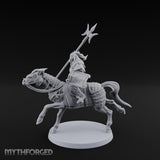 Hard Charging Nomad Cavalry B gallery 8
