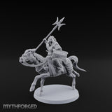Hard Charging Nomad Cavalry B gallery 9