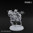 Hard Charging Nomad Cavalry C