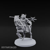 Hard Charging Nomad Cavalry C gallery 1