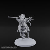Hard Charging Nomad Cavalry C gallery 2