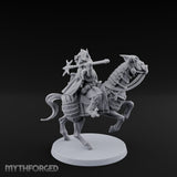 Hard Charging Nomad Cavalry C gallery 4