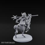 Hard Charging Nomad Cavalry C gallery 5