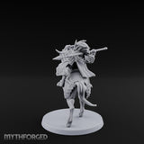 Hard Charging Nomad Cavalry C gallery 6