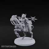 Hard Charging Nomad Cavalry C gallery 9