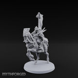 Hard Charging Nomad Cavalry D gallery 1