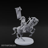 Hard Charging Nomad Cavalry D gallery 4