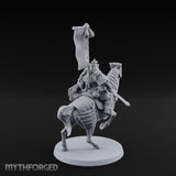 Hard Charging Nomad Cavalry D gallery 5
