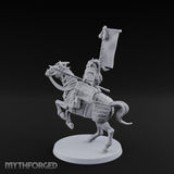 Hard Charging Nomad Cavalry D gallery 7