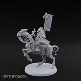 Hard Charging Nomad Cavalry D gallery 8