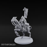 Hard Charging Nomad Cavalry D gallery 9