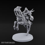 Hard Charging Nomad Cavalry E gallery 1