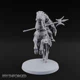 Hard Charging Nomad Cavalry E gallery 2