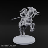 Hard Charging Nomad Cavalry E gallery 3