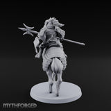 Hard Charging Nomad Cavalry E gallery 6