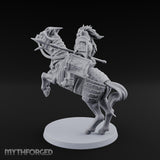 Hard Charging Nomad Cavalry E gallery 7