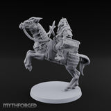 Hard Charging Nomad Cavalry E gallery 8