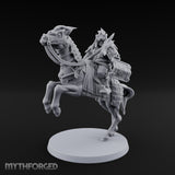 Hard Charging Nomad Cavalry E gallery 9